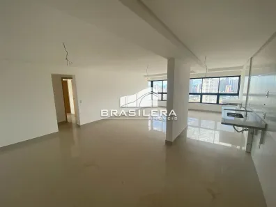 Apartamento com 3 Quartos à venda, 121m² no Setor Bueno, Goiânia