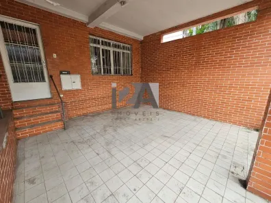 Sobrado com 3 Quartos à venda, 220m² no Parque Continental, São Paulo