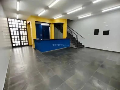 Ponto Comercial para alugar, 269m² no Centro, Jundiaí