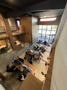Prédio Comercial à venda, 633m² no Jardim Cidade de Florianópolis, São José