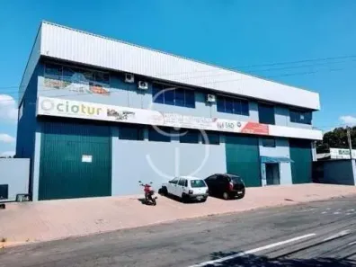 Ponto Comercial para alugar, 109m² no Feitoria, São Leopoldo