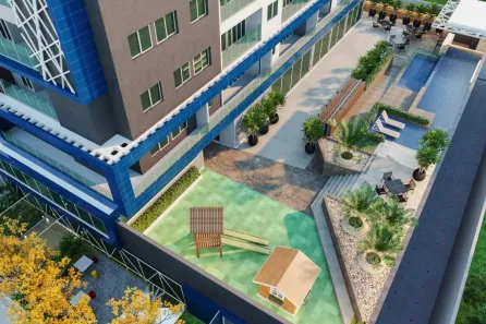 Apartamento com 2 Quartos à venda, 50m² no Dionisio Torres, Fortaleza