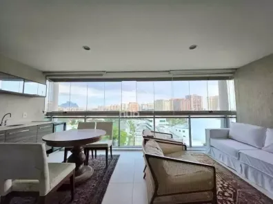Apartamento com 4 Quartos à venda, 234m² no Barra da Tijuca, Rio de Janeiro
