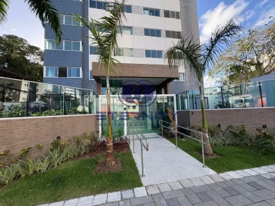 Apartamento com 1 Quarto à venda, 26m² no Boa Viagem, Recife