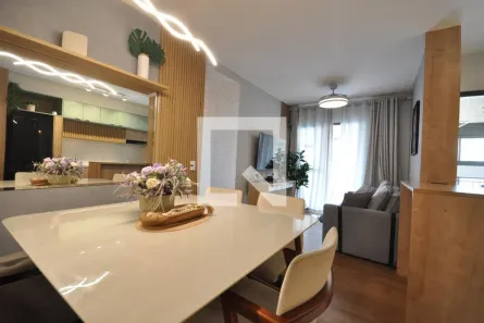 Apartamento com 3 Quartos à venda, 80m² no Tucuruvi, São Paulo