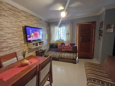 Sobrado com 2 Quartos à venda, 69m² no Burgo Paulista, São Paulo