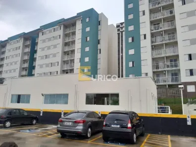 Apartamento com 3 Quartos à venda, 60m² no Jardim Piratininga, Sorocaba