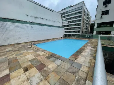 Apartamento com 2 Quartos à venda, 72m² no Freguesia (Jacarepaguá), Rio de Janeiro