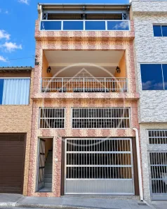Sobrado com 3 Quartos à venda, 200m² no Vila Natal, São Paulo