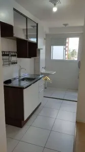 Apartamento com 2 Quartos à venda, 41m² no Vila Penteado, São Paulo