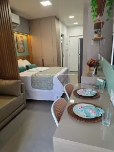 Apartamento com 1 Quarto à venda, 34m² no Centro, Tamandaré