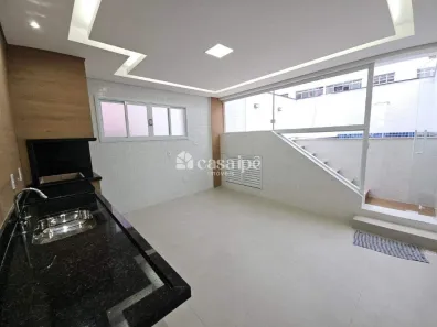 Sobrado com 4 Quartos à venda, 198m² no Boqueirão, Santos
