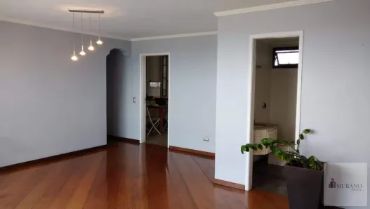 Apartamento com 3 Quartos à venda, 146m² no Vila Moinho Velho, São Paulo