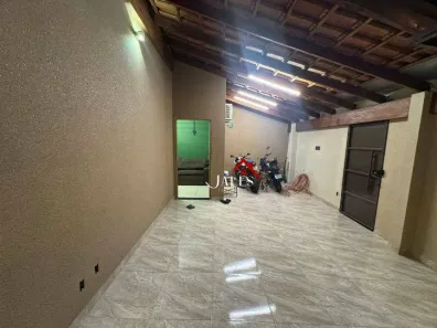 Casa com 2 Quartos à venda, 135m² no Residencial São Thomaz, São José do Rio Preto