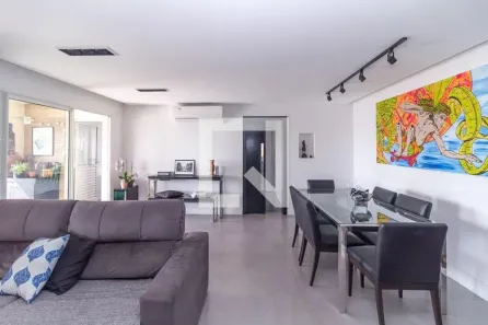 Apartamento com 3 Quartos à venda, 121m² no Parque da Vila Prudente, São Paulo
