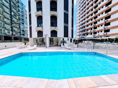 Apartamento com 3 Quartos à venda, 178m² no Vila Luis Antônio, Guarujá