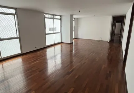 Apartamento com 4 Quartos à venda, 180m² no Santa Cecília, São Paulo