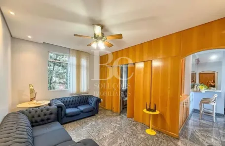 Apartamento com 4 Quartos à venda, 122m² no Castelo, Belo Horizonte