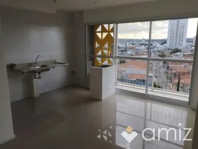 Apartamento com 2 Quartos à venda, 57m² no Setor Coimbra, Goiânia