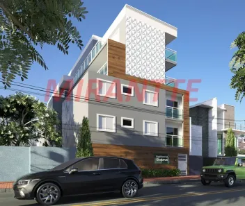 Apartamento com 2 Quartos à venda, 38m² no Jardim São Paulo(Zona Norte), São Paulo