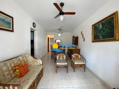 Apartamento com 2 Quartos à venda, 95m² no Pitangueiras, Guarujá