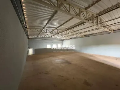 Galpão/Depósito/Armazém para alugar, 380m² no Jardim Vânia Maria, Bauru