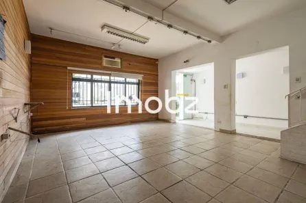 Casa com 4 Quartos à venda, 140m² no Vila Madalena, São Paulo