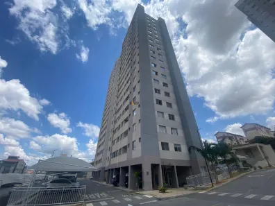 Apartamento com 2 Quartos à venda, 54m² no Jardim Riacho das Pedras, Contagem