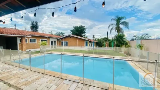 Casa com 5 Quartos à venda, 499m² no Vila Esperia ou Giglio, Atibaia