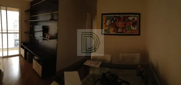 Apartamento com 3 Quartos à venda, 58m² no Jaguaré, São Paulo