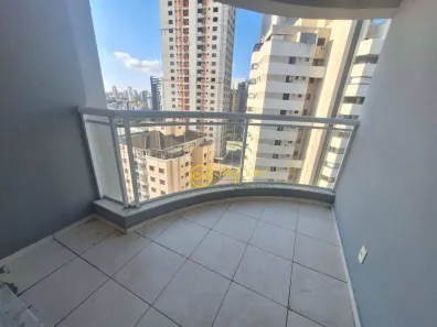 Apartamento com 3 Quartos para venda ou aluguel, 100m² no Jardim Emília, Sorocaba