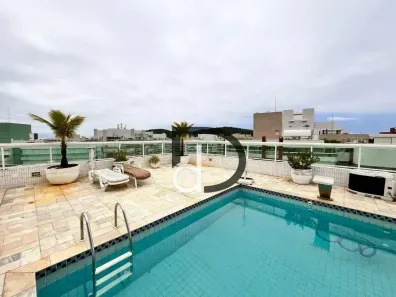 Cobertura com 3 Quartos à venda, 350m² no Riviera, Bertioga