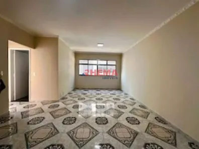 Apartamento com 2 Quartos à venda, 90m² no Aparecida, Santos
