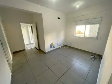 Apartamento com 1 Quarto para venda ou aluguel, 41m² no Centro, Bragança Paulista