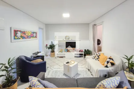 Casa com 4 Quartos à venda, 290m² no Alves Dias, São Bernardo do Campo