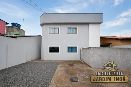 Apartamento com 2 Quartos à venda, 65m² no Parque Estrela Dalva IX, Luziânia