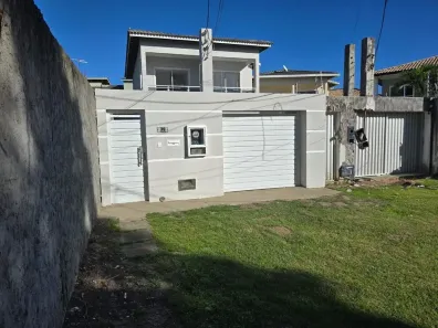Casa de Condomínio com 3 Quartos à venda, 157m² no Buraquinho, Lauro de Freitas