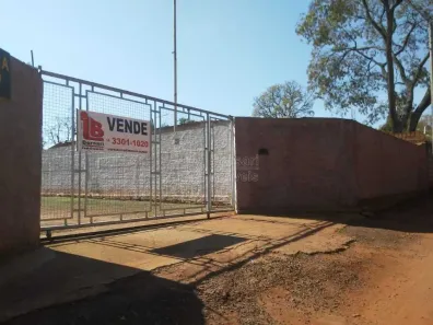 Imóvel Comercial com 1 Quarto à venda, 521m² no Recreio Campestre Idanorma, Araraquara