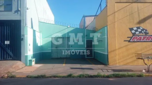 com 1 Quarto à venda, 91m² no Jardim América, Ribeirão Preto