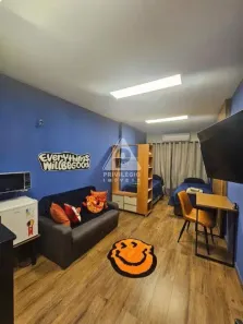 Apartamento com 1 Quarto à venda, 42m² no Centro, Rio de Janeiro