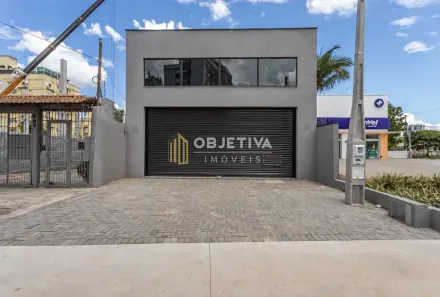 Ponto Comercial para alugar, 135m² no Cristal, Porto Alegre