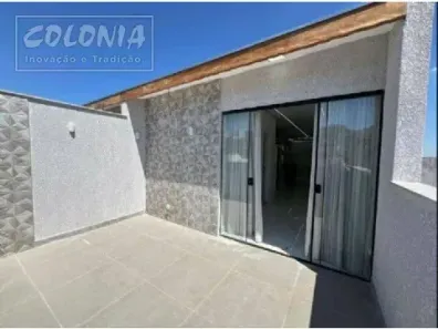 Cobertura com 3 Quartos à venda, 160m² no Vila Metalúrgica, Santo André