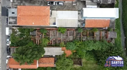 Lote/Terreno à venda, 594m² no Vila Carrão, São Paulo