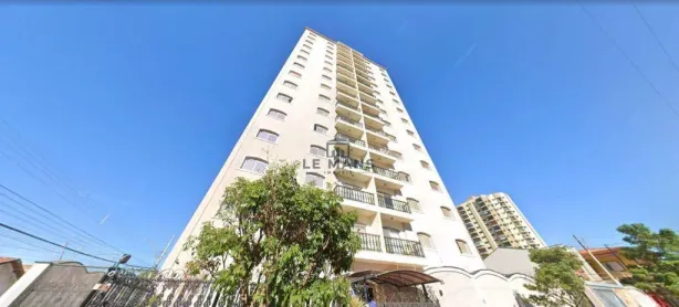 Apartamento com 3 Quartos à venda, 138m² no Paulista, Piracicaba