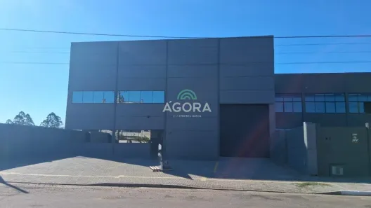 Galpão/Depósito/Armazém para alugar, 750m² no São José, Canoas