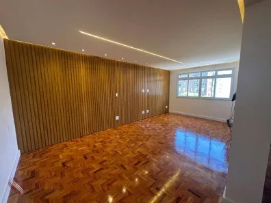 Apartamento com 2 Quartos à venda, 100m² no Cerqueira César, São Paulo