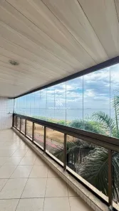Apartamento com 4 Quartos à venda, 240m² no Praia de Itaparica, Vila Velha