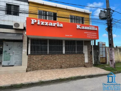 Ponto Comercial com 1 Quarto para alugar, 240m² no Piedade, Jaboatão dos Guararapes