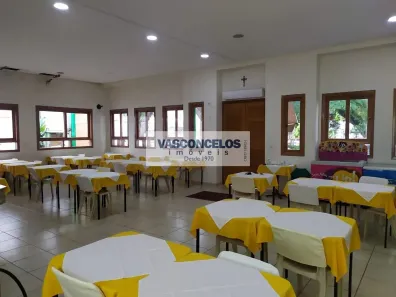 Ponto Comercial à venda, 266m² no Vila Betânia, São José dos Campos