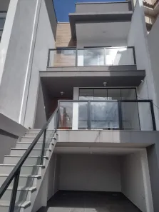 Casa com 2 Quartos à venda, 100m² no Conforto, Volta Redonda